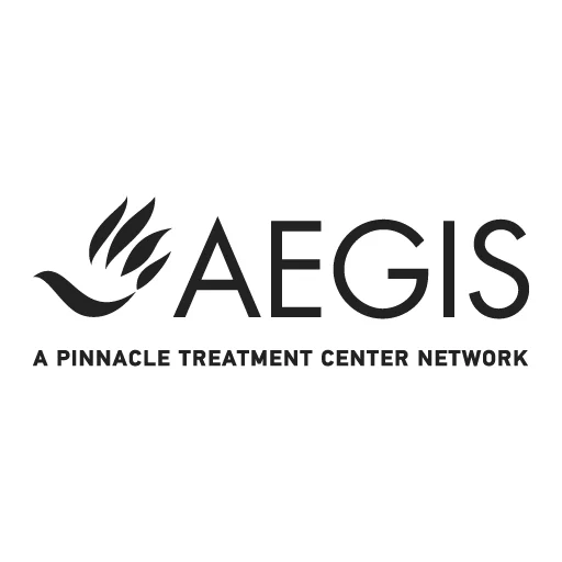 Aegis-Pinnacle Treatment Centers Logo