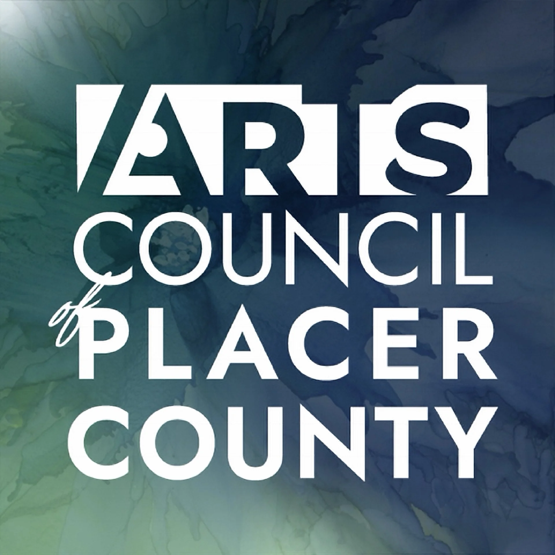 Arts Council of Placer County Logo Arts Council of Placer County Logo