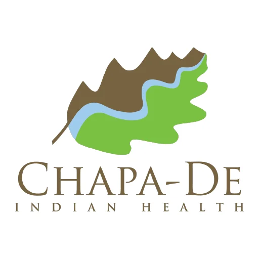 Chapa-De Indian Health Logo
