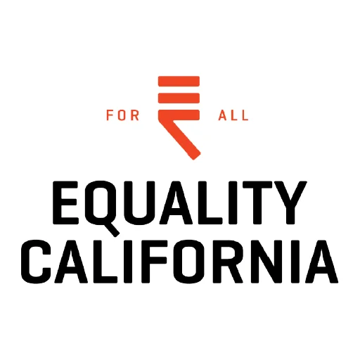 Equality California Logo