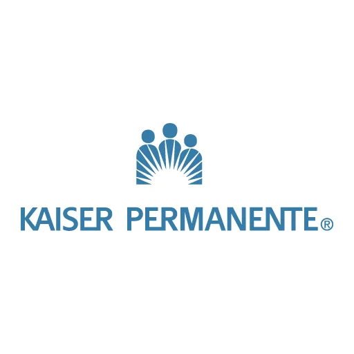 Kaiser Permanente Logo