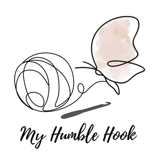 My Humble Hook Logo