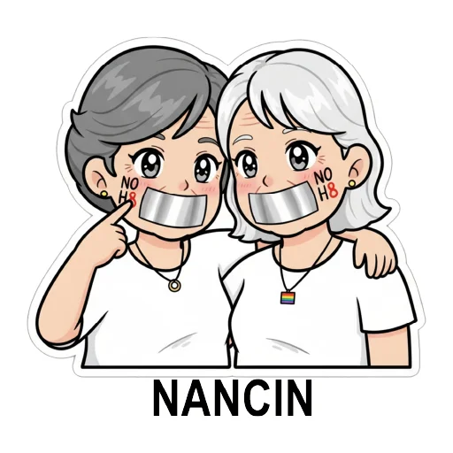 Nancin Logo