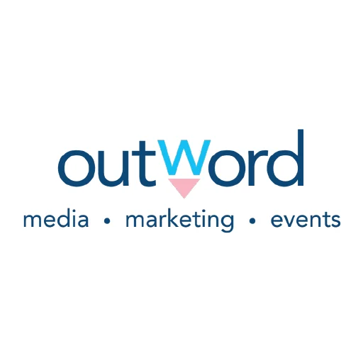 Outword Magazine Logo