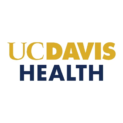 UC Davis Health Logo